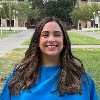 Avatar of Briana Vielma, M.A., LPC 