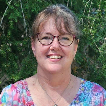 Avatar of Lisa Ann Adams