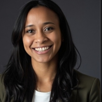 Clinician Headshot