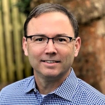 Avatar of Christopher Barrows