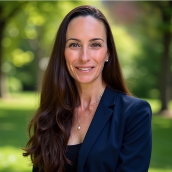 Avatar of Dr. Marlena Farm