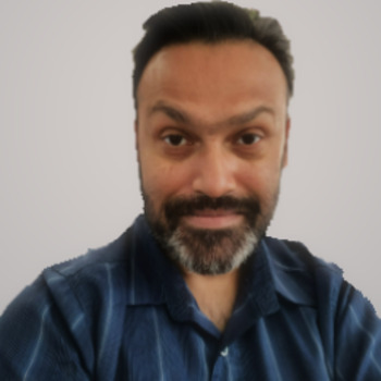 Avatar of Ahmad Sadek