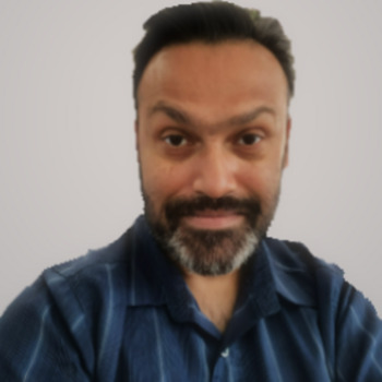 Avatar of Ahmad Sadek