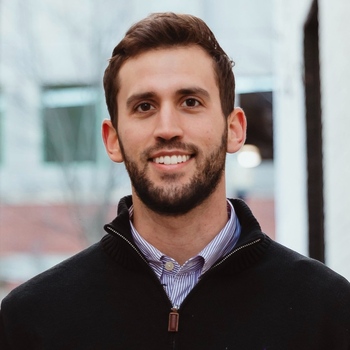 Clinician Headshot