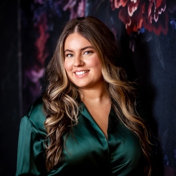 Avatar of Madison Johnson