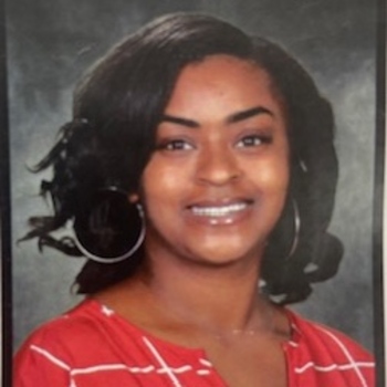 Avatar of Tierra Robinson
