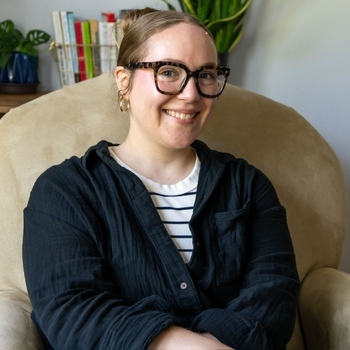 Avatar of Alex Criss