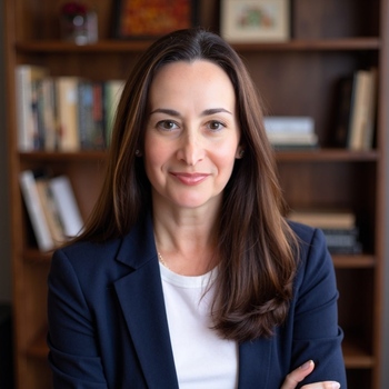 Avatar of Pauline Nelson