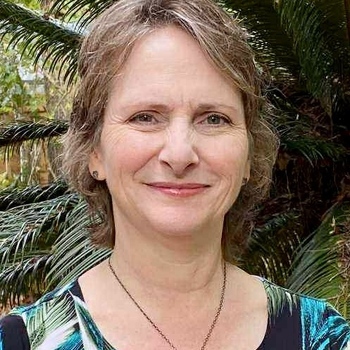 Avatar of Sue Miller
