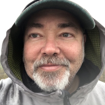 Avatar of Michael Aanavi, PhD, LAc