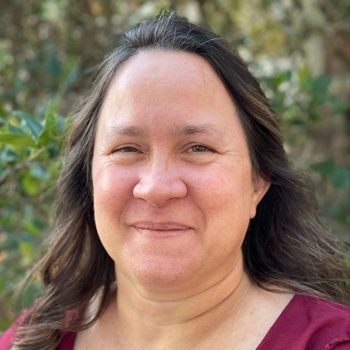 Avatar of Julie Estrada