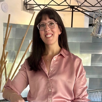 Avatar of Stephanie Poole