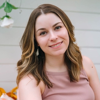 Avatar of Alexandra Gartley