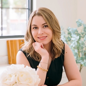 Avatar of Alexandra Gartley