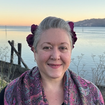 Avatar of Lacie Murphy