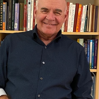 Avatar of Rick Rittmaster