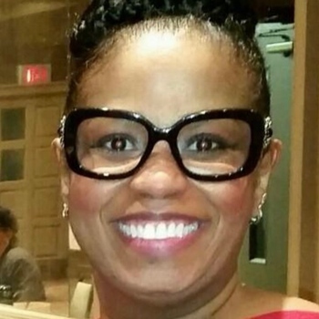 Avatar of Ericka Burney-Hawkins