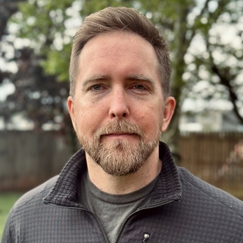 Avatar of Tyler Hunt