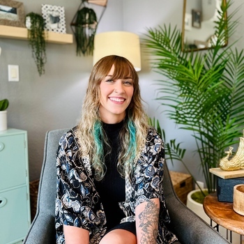 Avatar of Kayla Heuer