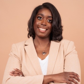 Avatar of Margot Howard