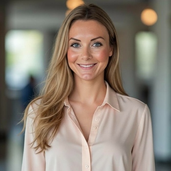 Avatar of Victoria Gaffney-Eaton