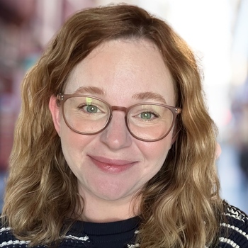 Avatar of Alicia Hart