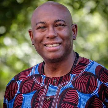 Avatar of Calvin Ruff