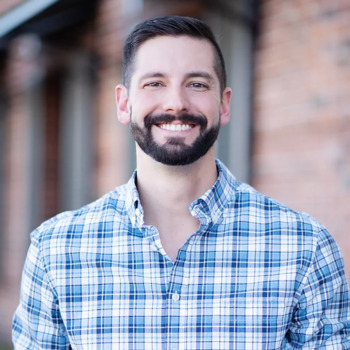 Avatar of Mark Dufrene, LPC