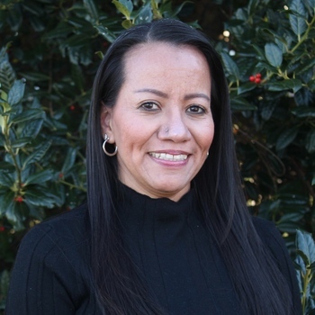 Avatar of VALESKA LEONARD