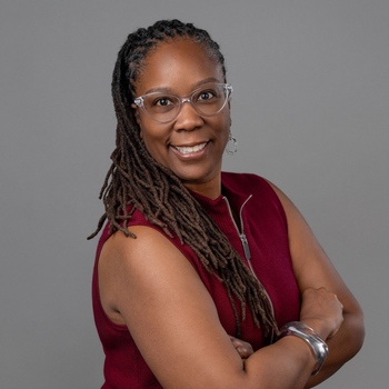 Avatar of Courtni Wright