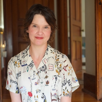 Avatar of Lauren Thomann