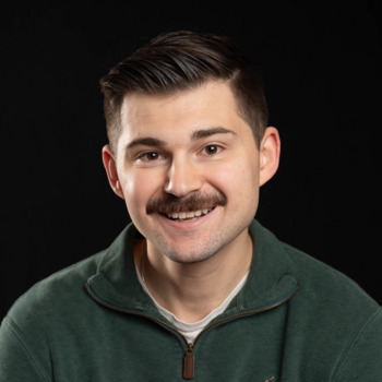 Avatar of Garrett Gilmore