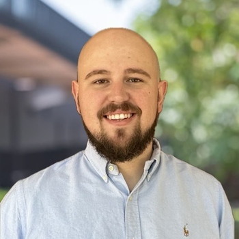 Avatar of Sam Burress