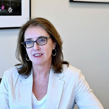 Avatar of Carla Sharp, Ph.D.