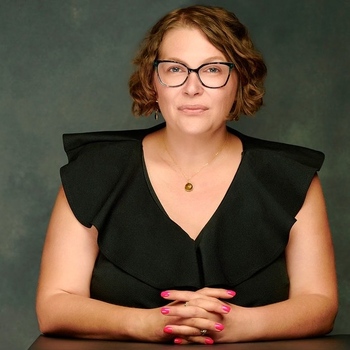 Avatar of Rebecca Sward