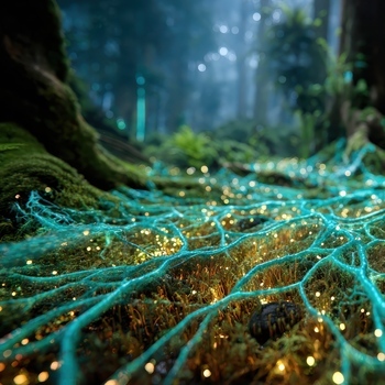 Avatar of Mycelium Counseling Collective