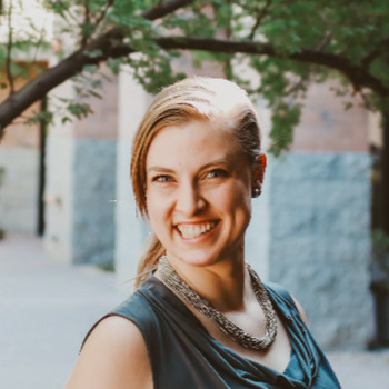 Avatar of Katie Plukas