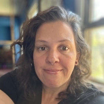 Avatar of Emily Brown LPC