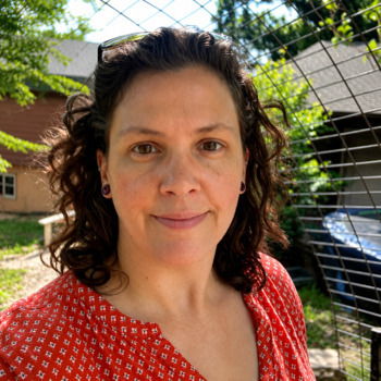 Avatar of Emily Brown LPC