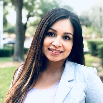 Avatar of Raquel Perez