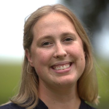 Avatar of Elouise Cram