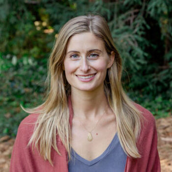 Clinician Headshot