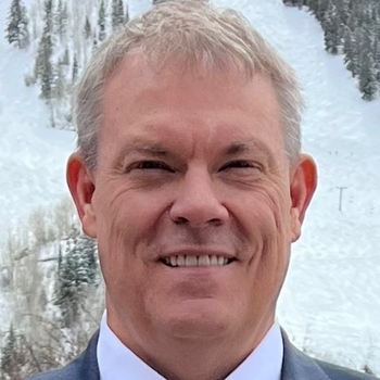 Avatar of Marc Scott