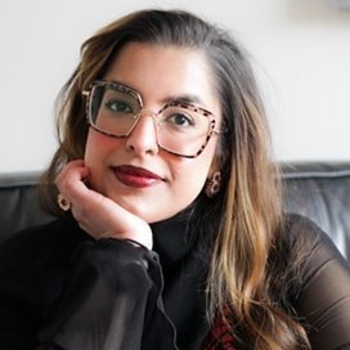 Avatar of Mehrose Fidai