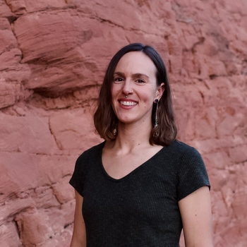 Avatar of Liz Rose Bercel