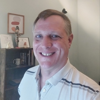 Avatar of Garrett Testi