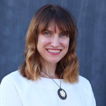 Avatar of Anna Hadlock, AMFT