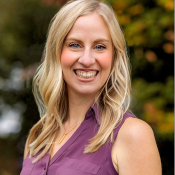 Avatar of Christine Wolf