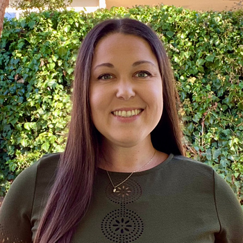 Avatar of Amy Woerner