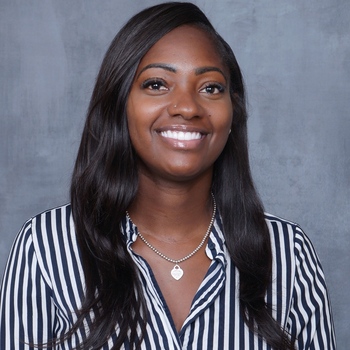 Avatar of Jasmine Sharie Young